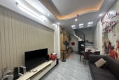 Bán nhà Lê Trọng Tấn, Thanh Xuân - Ngõ Nông  - Ô tô đỗ cổng - Nội thất đẹp - 31m2, 5 Tầng. Nhỉnh 6 tỷ